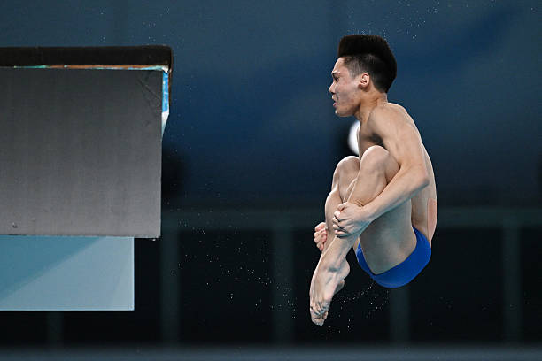 孙杨抖音分享健康饮食,教你如何保持身材