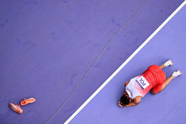 苏炳添在世界大赛中的表现与成绩回顾