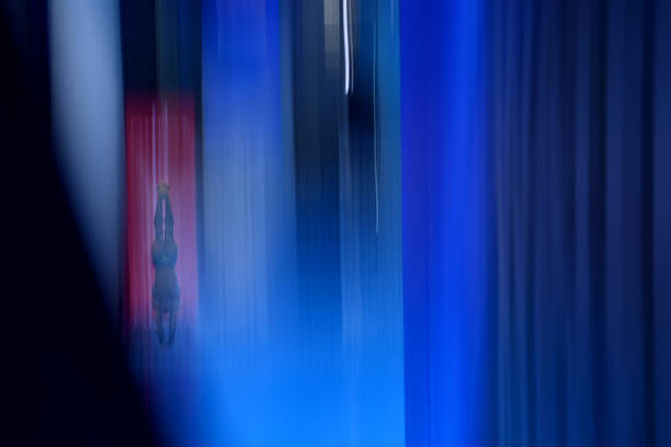 郭晶晶退役后的职务选择:体育推广还是公益事业?