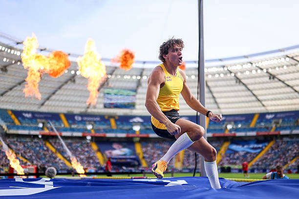 田径项目分类详解：径赛、田赛、公路赛和混合项目