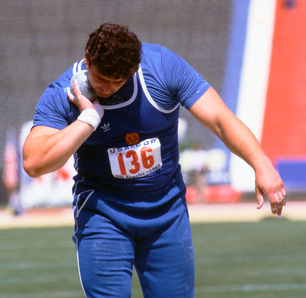 田径比赛项目全解析:从短跑到投掷,一网打尽!