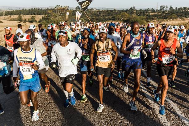 刘易斯与约翰逊:田径史上最著名的对决