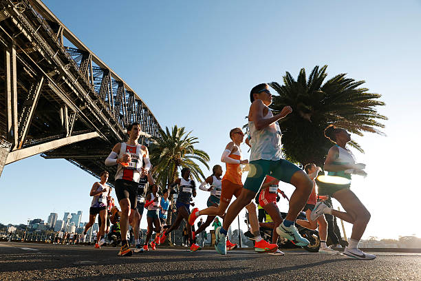 马拉松战役与现代马拉松长跑的起源关联