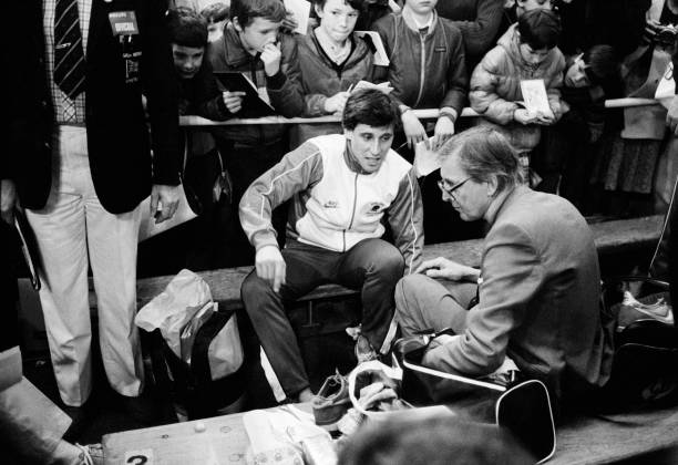 牙买加飞人的爱情归宿:女友卡西·贝内特国籍揭秘