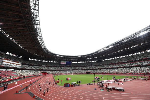 从湛江到东京：全红婵如何一步步入选国家队