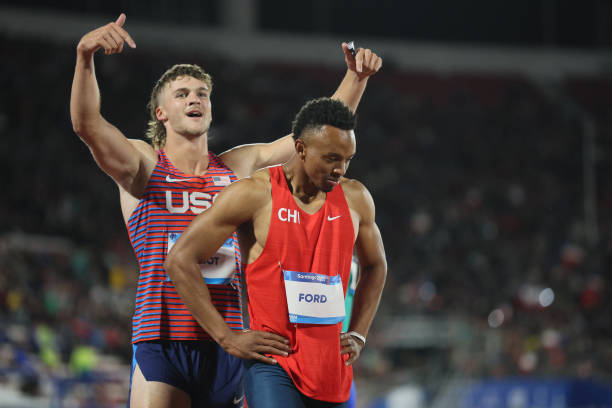 苏炳添臂展多少？科学解析其身体条件对成绩的影响