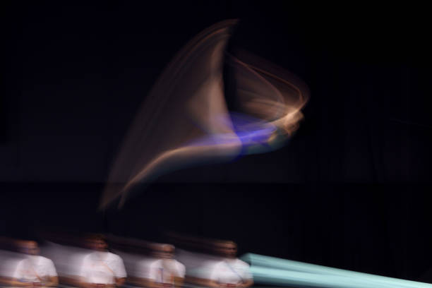 2025年田径达级标准调整：新变化与运动员应对策略