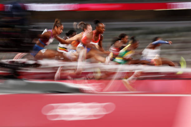 苏炳添高考成绩公布，飞人背后的努力与坚持