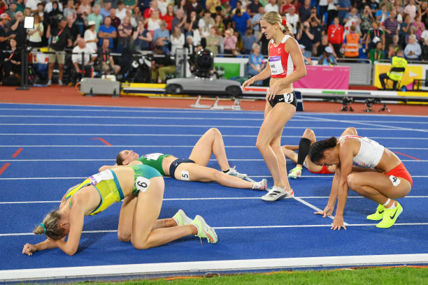 全红婵:奥运金牌背后的艰辛与努力