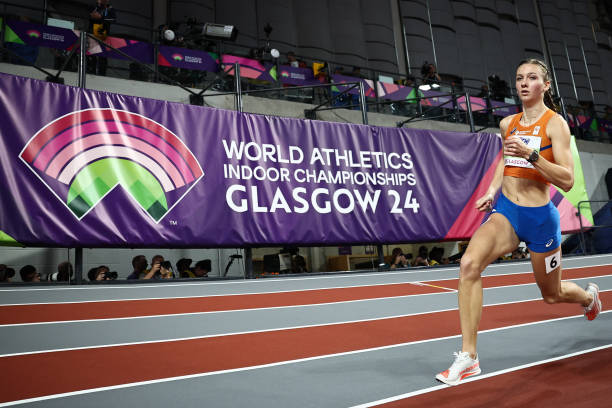 苏炳添:暨南大学教授如何平衡体育与教育