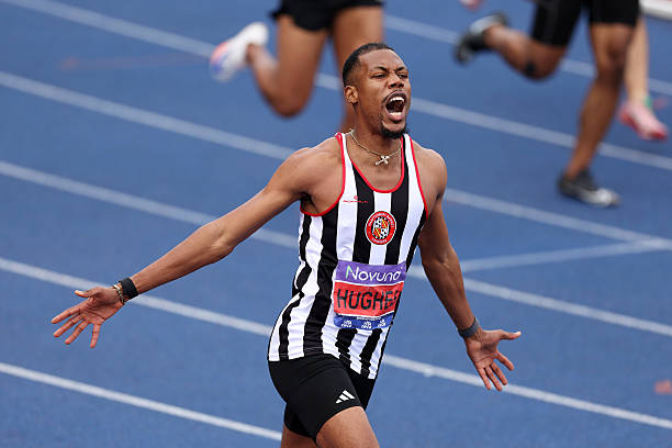 坚持的力量：我在长跑中领悟的人生哲理