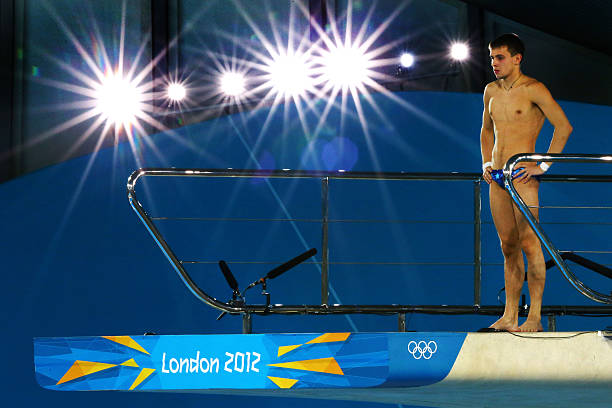 郭晶晶的金牌统计:她如何成为中国跳水的标志性人物?