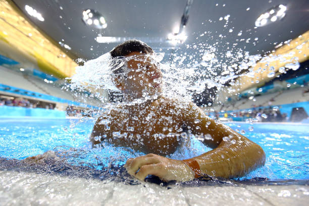 苏炳添9秒98刷新赛季最佳,保持亚洲顶尖水平