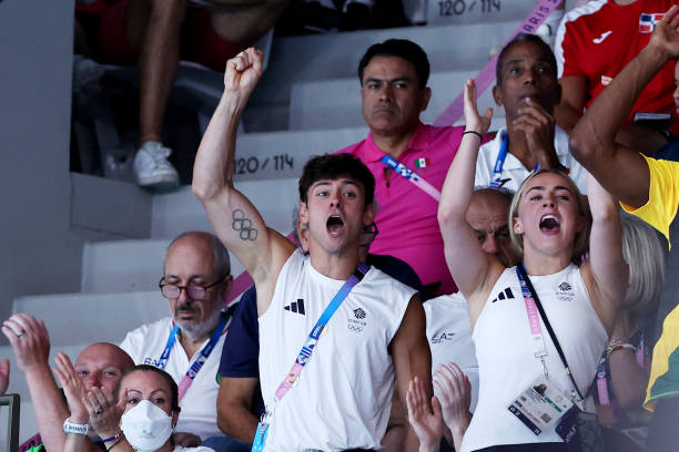 明星育儿经:田亮如何关注女儿Cindy的口腔健康