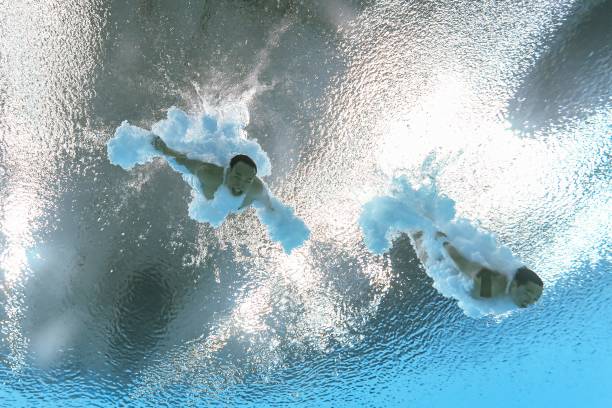 全红婵个人资料：14岁奥运冠军的成长之路