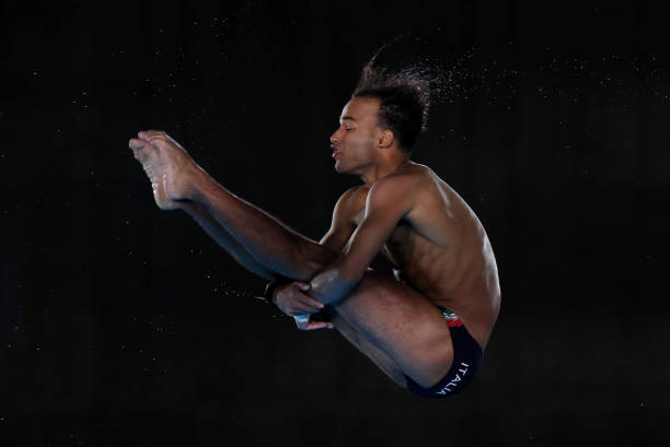 孙英杰:中国马拉松纪录保持者的传奇人生