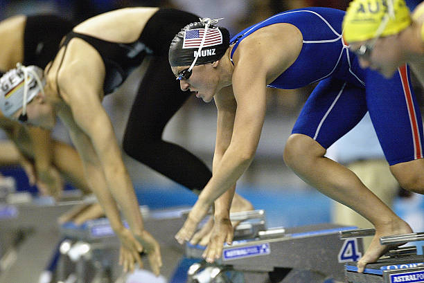 全红婵在奥运会上夺冠的具体项目是什么？