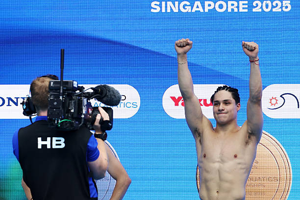 全红婵备战巴黎奥运会，教练透露训练细节与目标