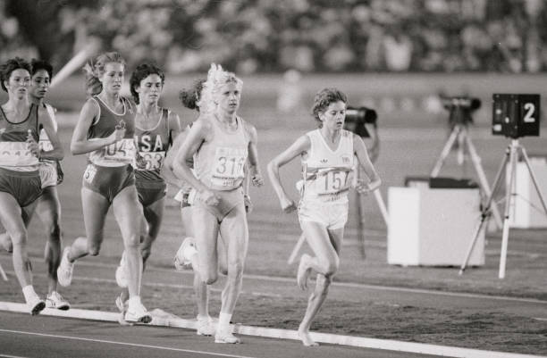 陈若琳的早年生活与训练经历:天赋与努力的完美结合