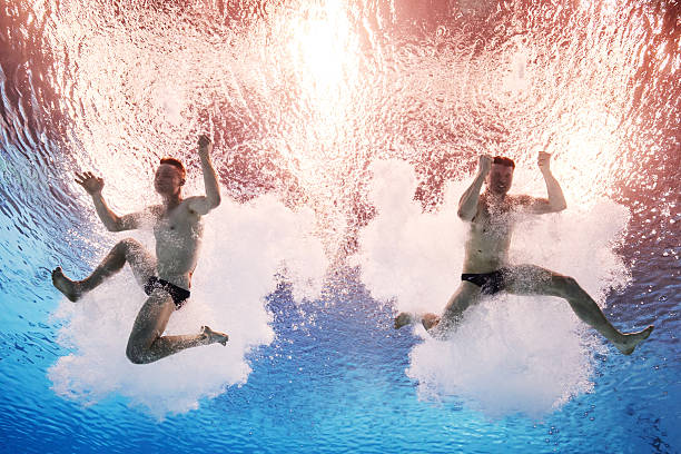 全红婵的幸运时刻：从默默无闻到奥运冠军