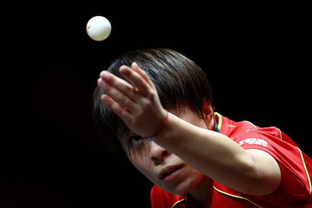 许昕超话翻牌!粉丝直呼太宠粉了