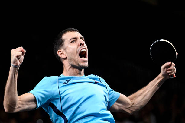 中国乒乓球队最新参赛计划!附完整赛程安排表