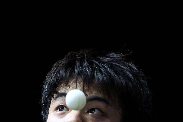 国乒混双组合7月30日迎战强敌，冲击金牌！