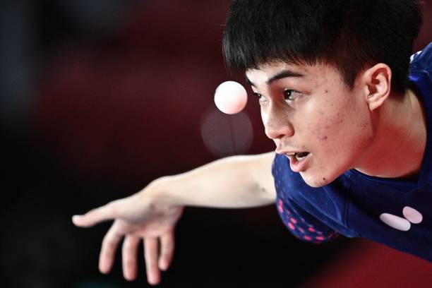 球迷必看:关于林昀儒你可能不知道的10个小故事