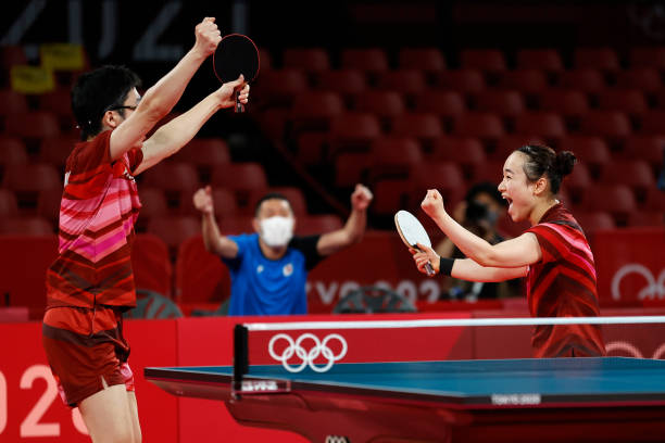 马龙:稳重背后的十年磨一剑