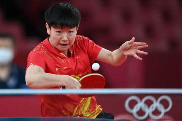 乒乓球台材质与弹性标准：如何选择合规球台？