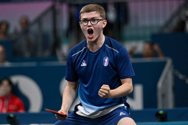 乒乓球欧洲联赛的年度节奏:休赛期与比赛期如何划分?