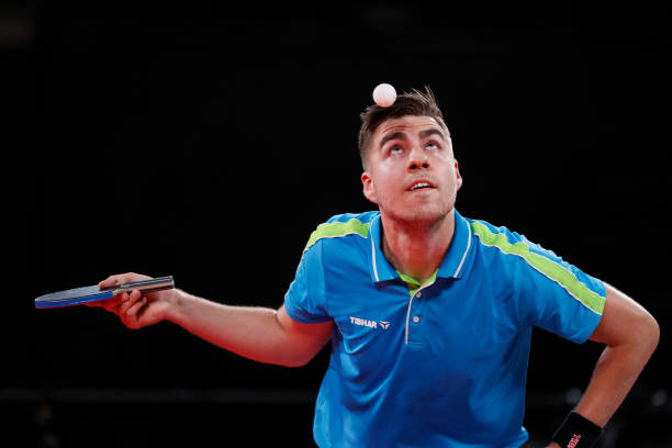 乒乓男单冠军赛为何突然停播?官方回应来了!