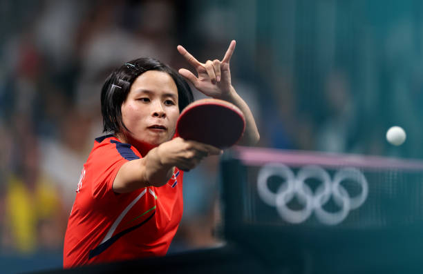 刘国梁的职务与影响力：中国乒乓球背后的关键人物
