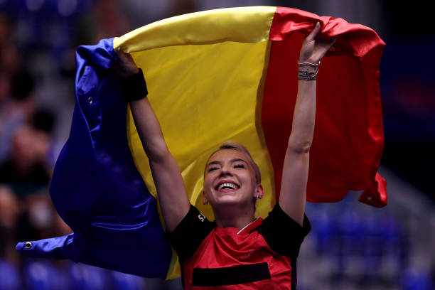 专业乒乓球训练计划:一周提升实战水平