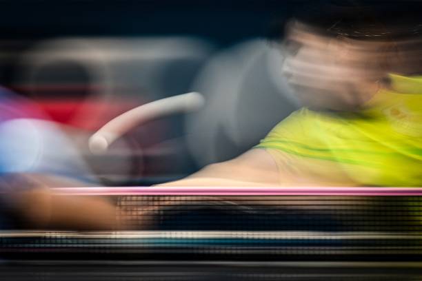 从球台到场地:全面解析标准乒乓球场的尺寸规范