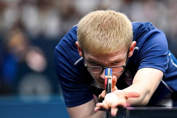 5个值得信赖的乒乓球拍购买渠道推荐