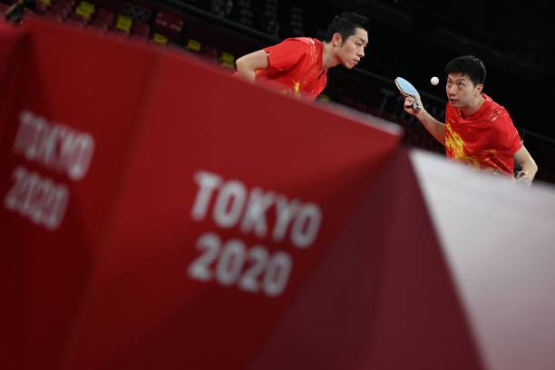 免费看乒乓赛直播!2024最新合法观赛渠道整理