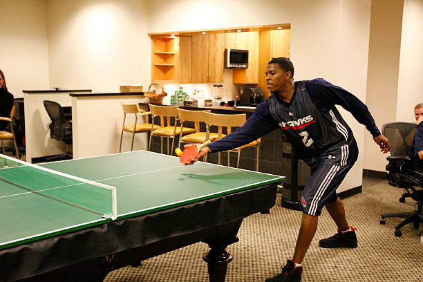 乒乓球亚锦赛直播中!中国VS日本巅峰之战一触即发