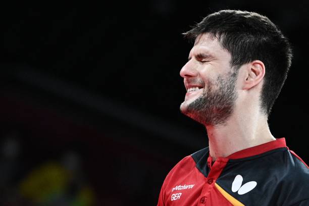 乒乓球界的马拉松：最长比赛背后的故事