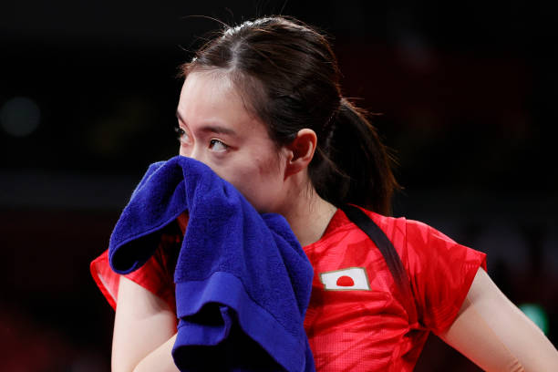 韩国名将张禹珍宣布退役,曾多次挑战国乒霸主地位