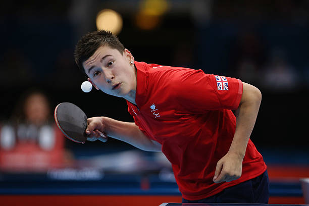 从老瓦到奥恰洛夫:欧洲乒乓球世界冠军的传承之路