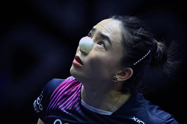 乒乓球男团决赛精彩回放!官方平台观看指南