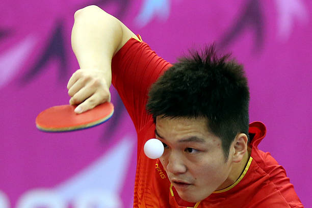 张怡宁婚姻生活大公开:与丈夫徐威育有几个孩子?