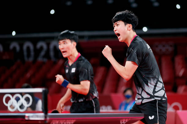 技术解析:2020年樊振东比赛中的制胜关键球