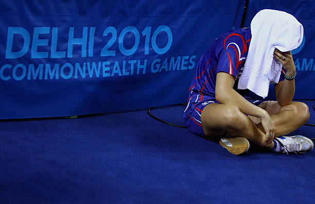 从Ping Pong到Table Tennis:乒乓球的国际化名称演变