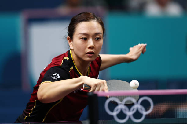 乒乓球快攻选手必看:最适合的底板推荐