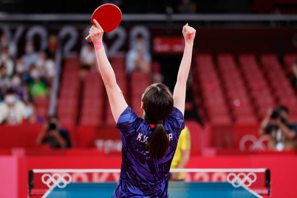 乒乓球发球旋转技巧与规则限制:如何合法增加迷惑性