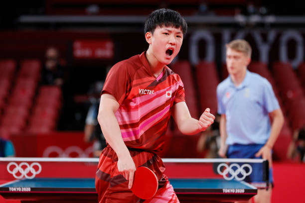 5月23日宣县乒乓球比赛地点公布,快来报名!