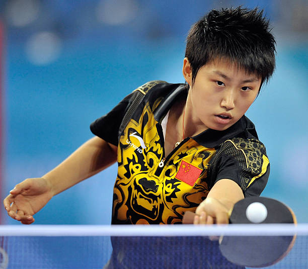 全运会乒乓球25日赛程指南:精彩场次及直播时间汇总