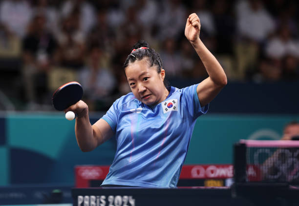 2018青奥会乒乓球混双:中日韩新秀的巅峰对决